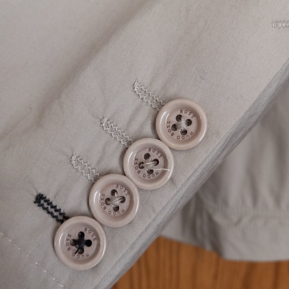 Hugo Boss Jacket for men - Picture 6 of 15